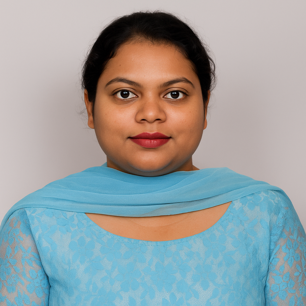 Surapogu Anusha